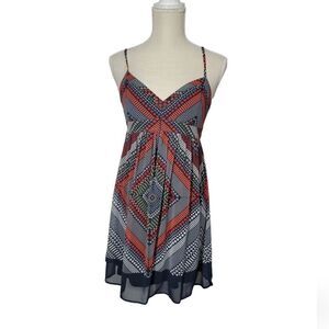 American eagle cute summer dress sz 0